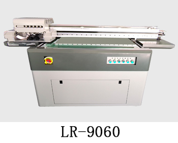 小型uv平板機(jī)，900mmx600mm平面產(chǎn)品，不論材質(zhì)均可打印印刷